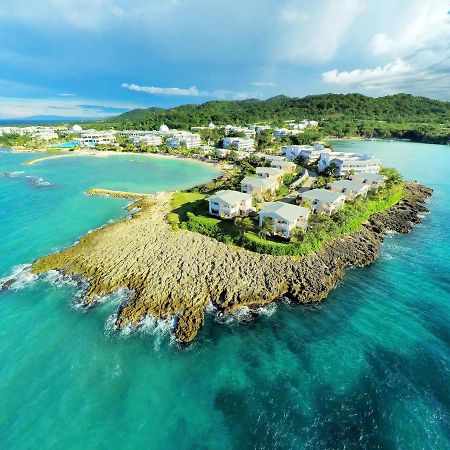 Grand Palladium Lady Hamilton Resort & Spa Lucea Zewnętrze zdjęcie