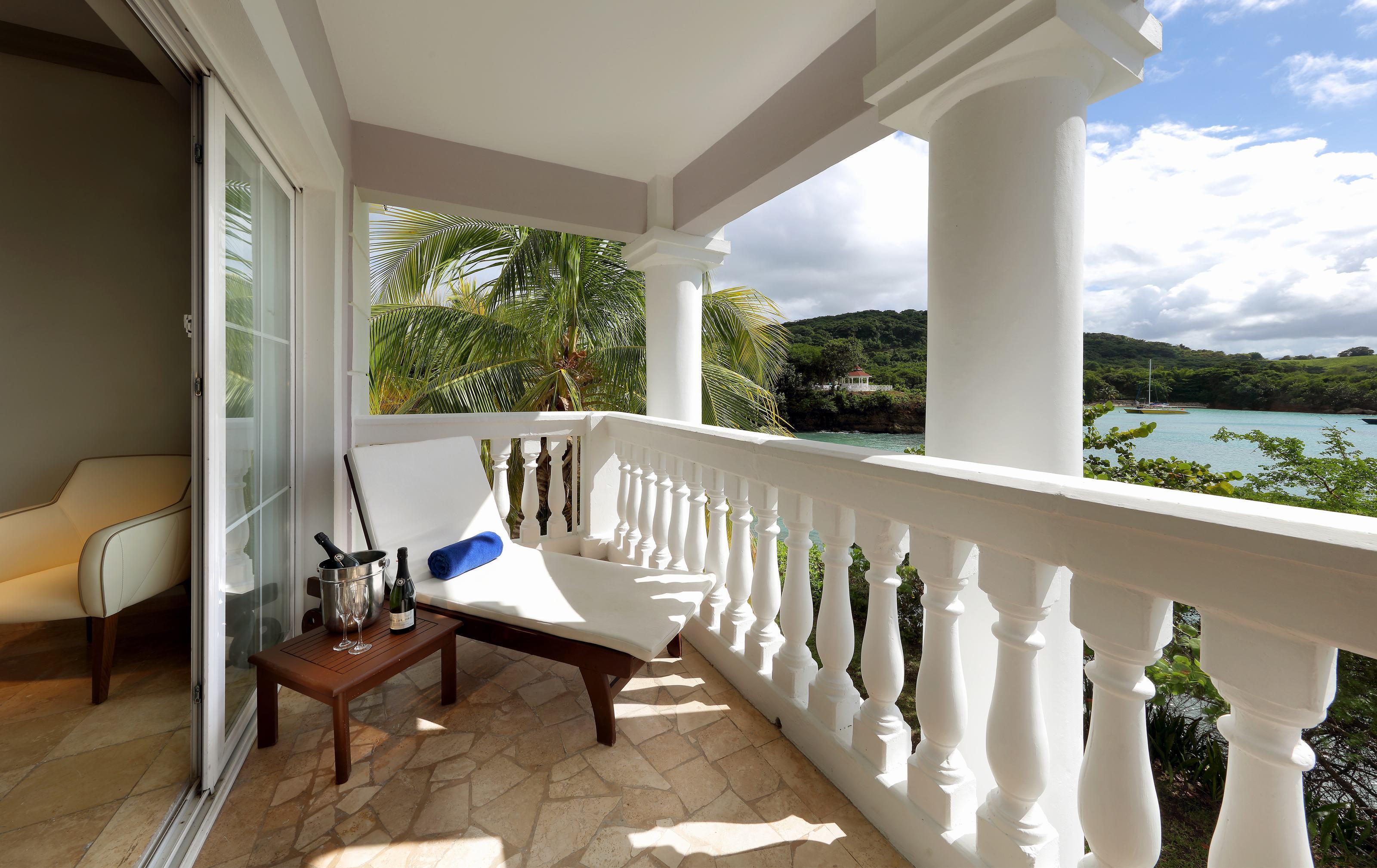 Grand Palladium Lady Hamilton Resort & Spa Lucea Zewnętrze zdjęcie