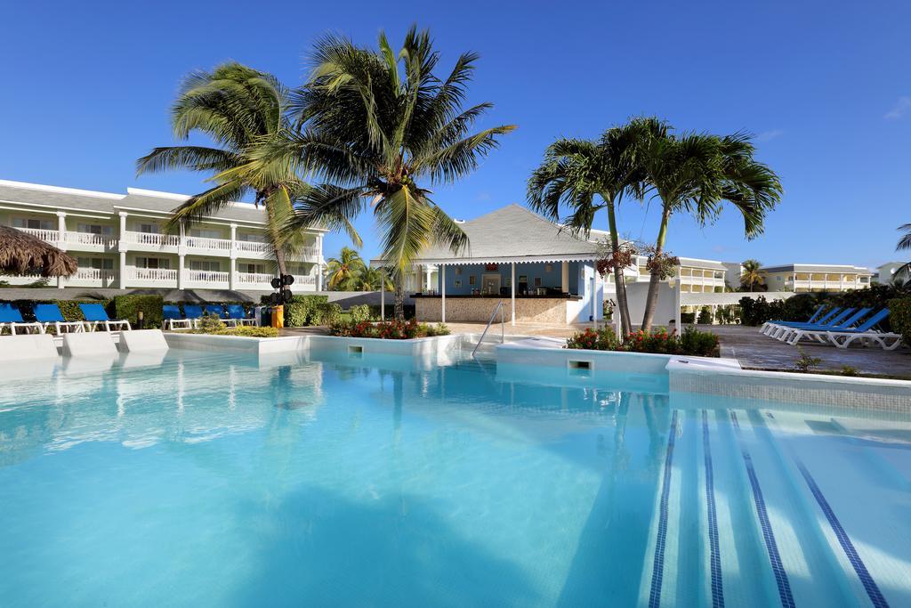 Grand Palladium Lady Hamilton Resort & Spa Lucea Zewnętrze zdjęcie