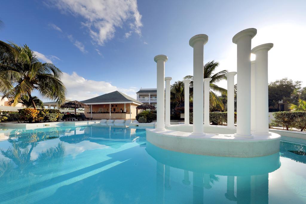 Grand Palladium Lady Hamilton Resort & Spa Lucea Zewnętrze zdjęcie